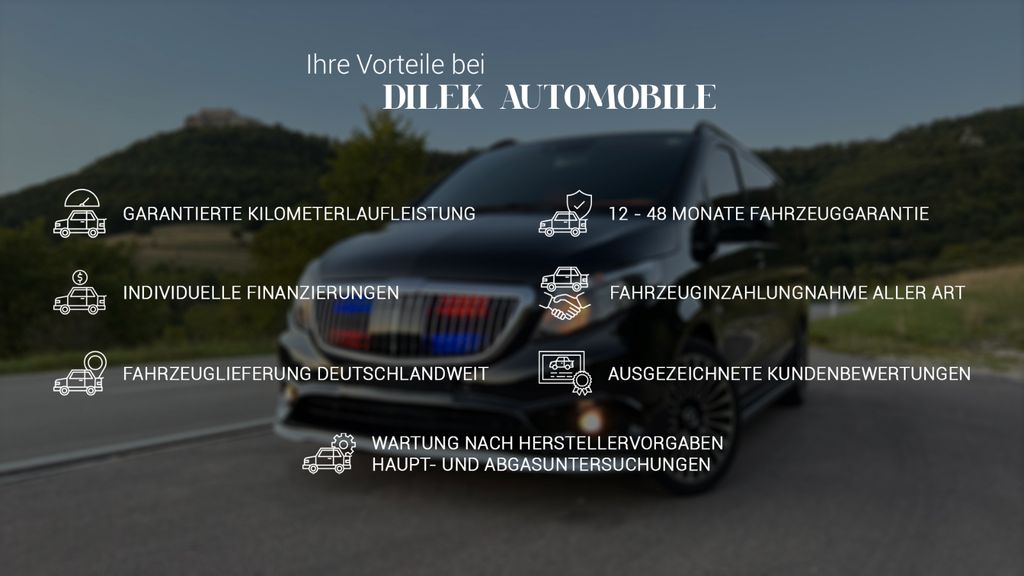 Mercedes-Benz E 300 2020