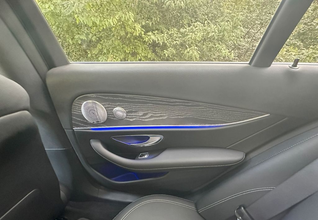 Mercedes-Benz E 300 2020