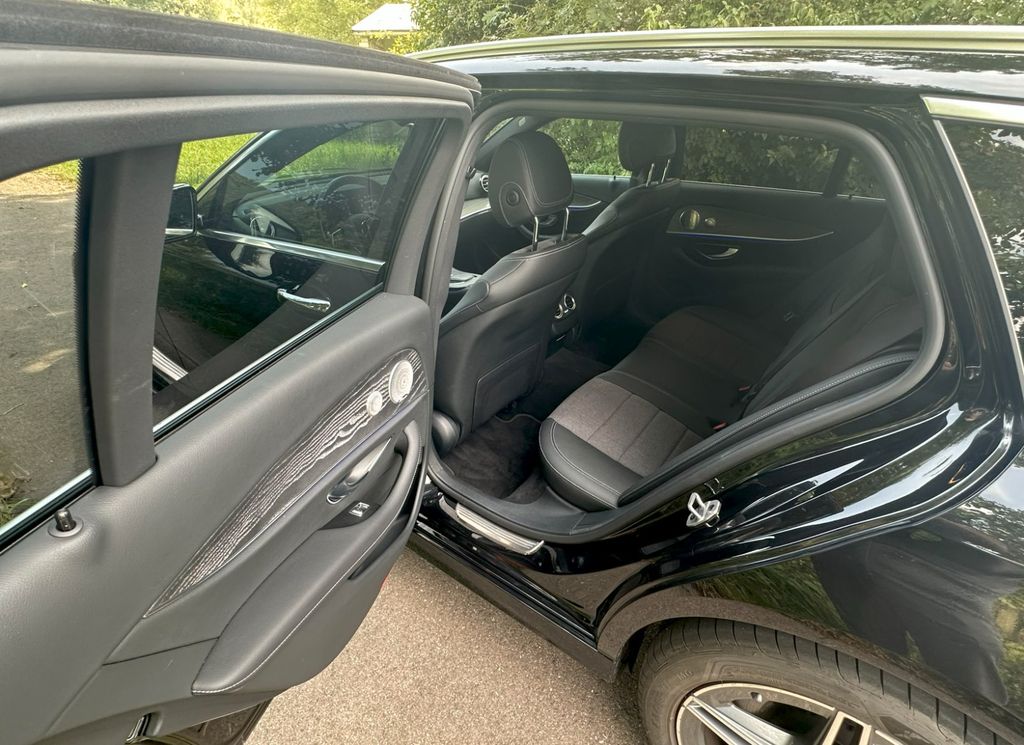 Mercedes-Benz E 300 2020