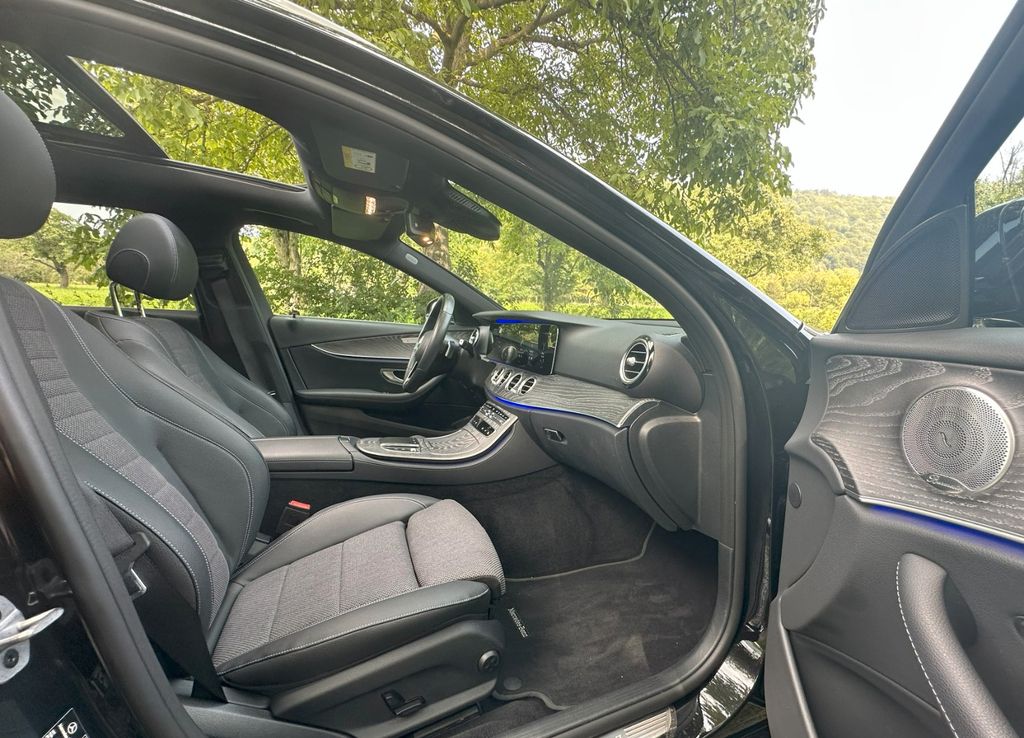 Mercedes-Benz E 300 2020