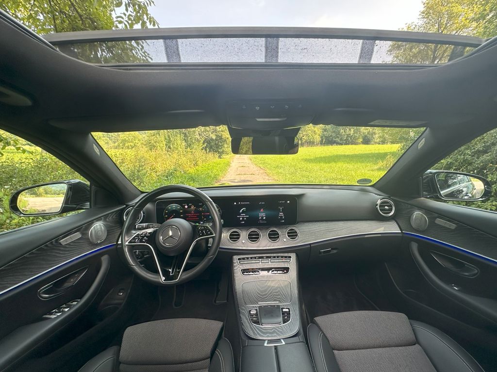 Mercedes-Benz E 300 2020