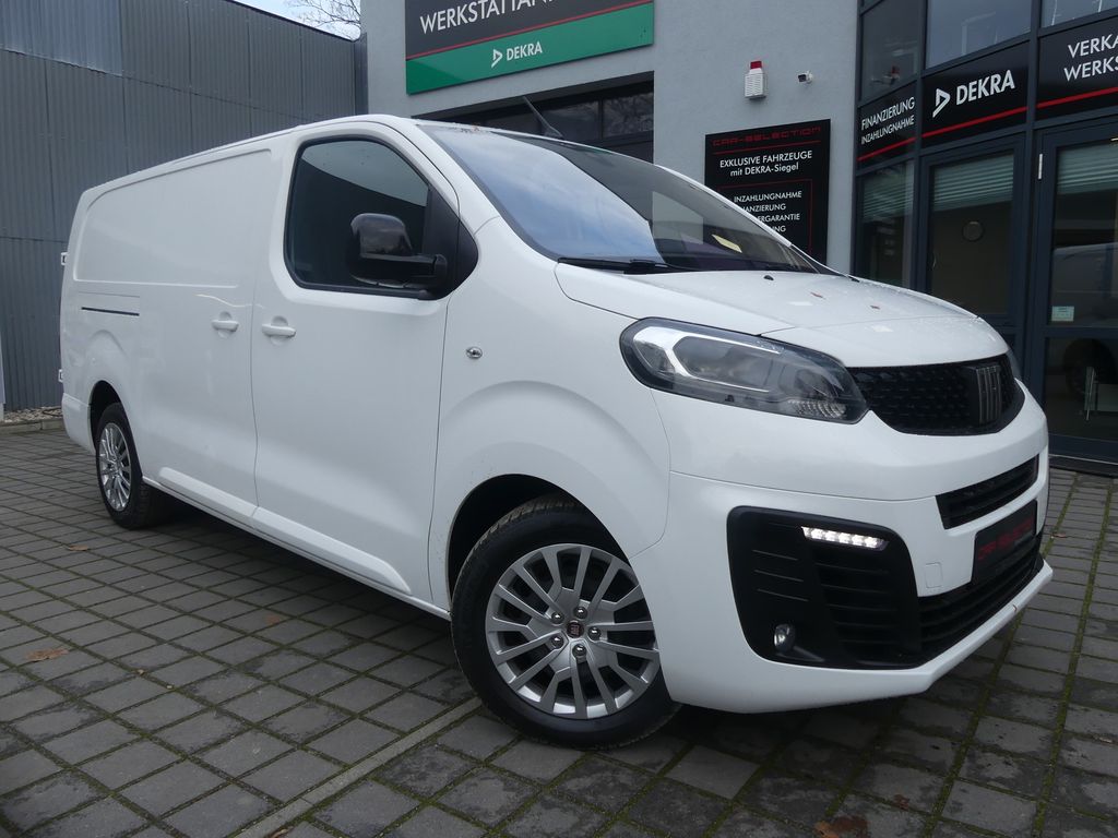 Fiat Scudo 2022