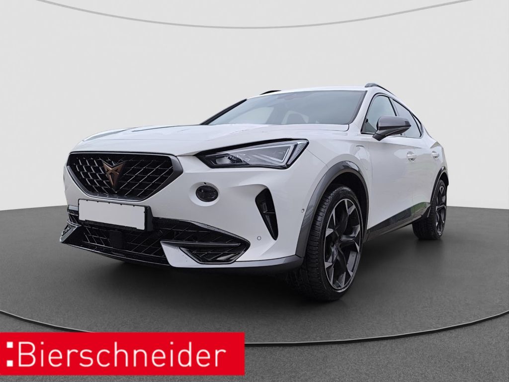 Cupra Formentor 2023