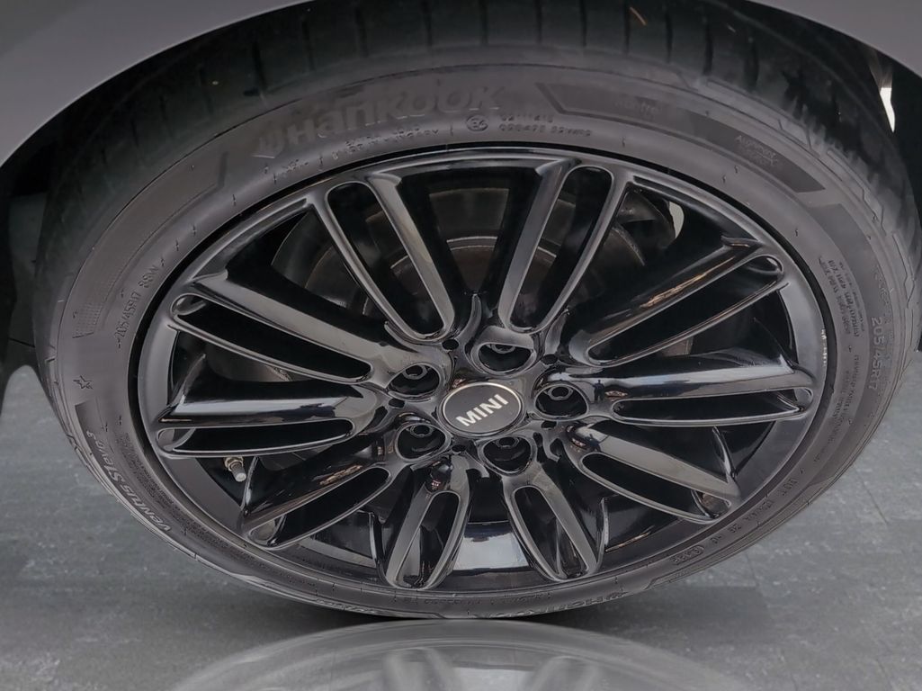 MINI Cooper Cabrio 2022