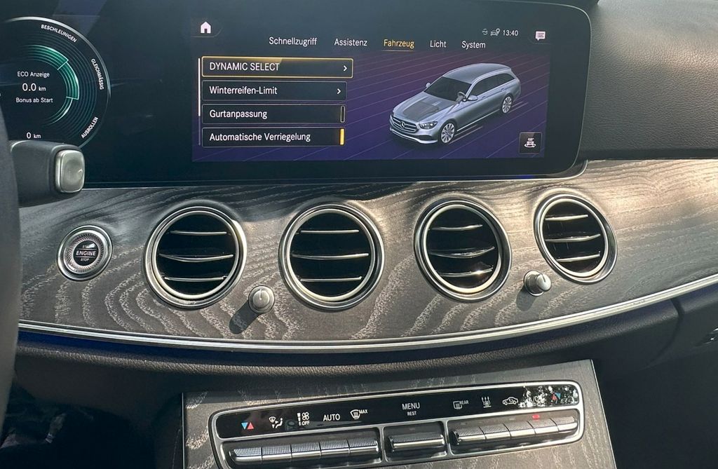 Mercedes-Benz E 300 2020