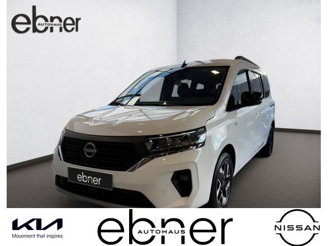 Nissan Townstar