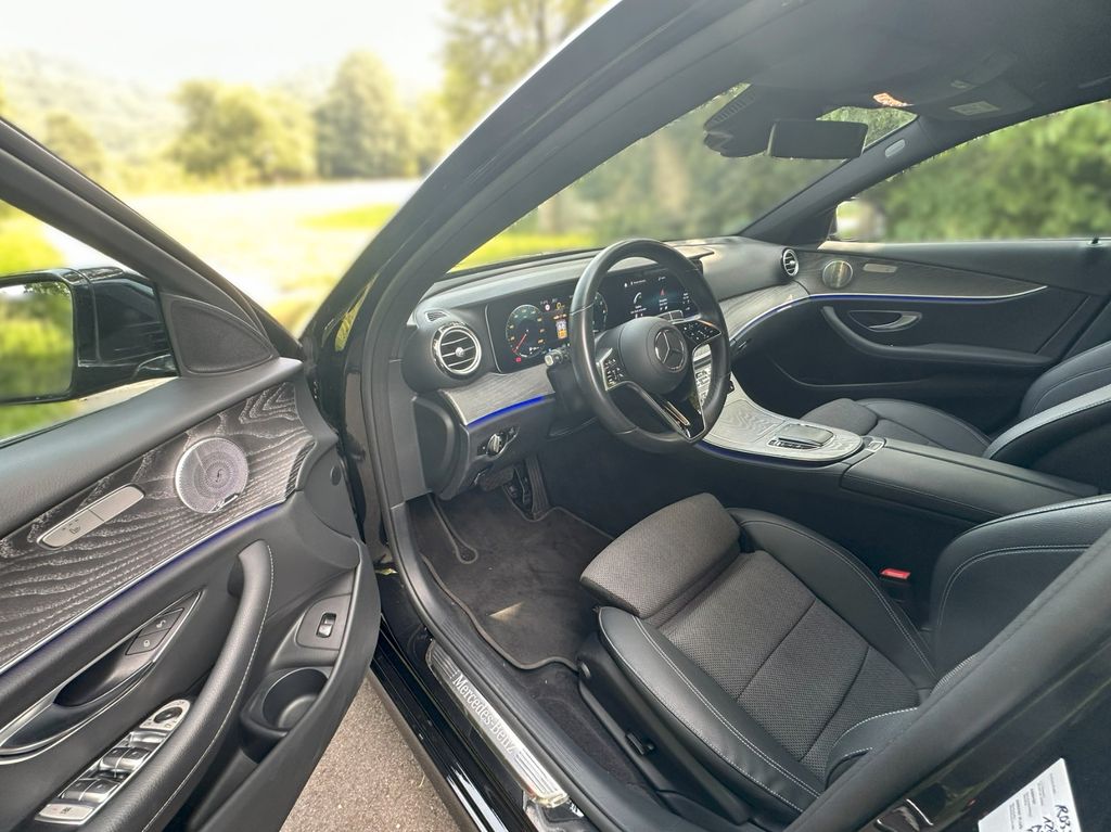 Mercedes-Benz E 300 2020