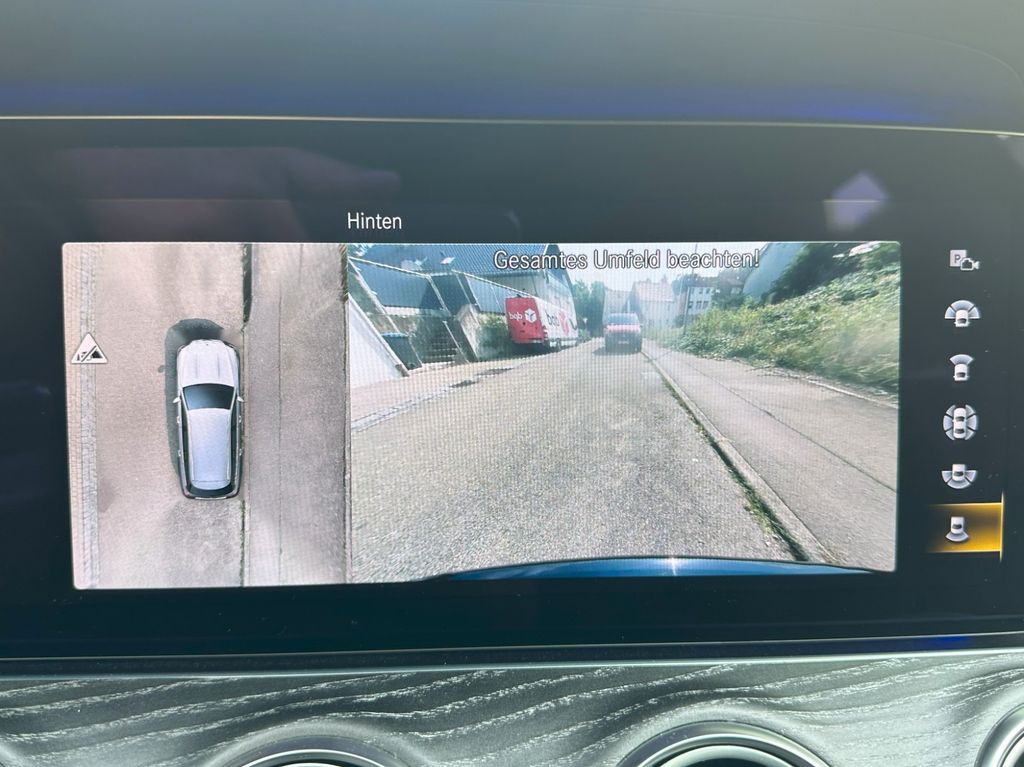 Mercedes-Benz E 300 2020