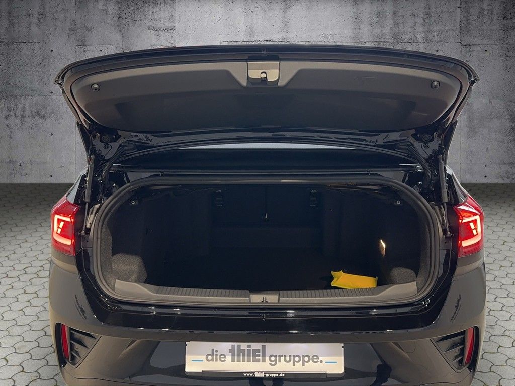 Volkswagen T-Roc 2024