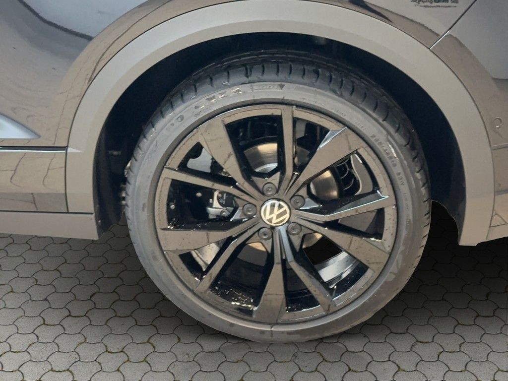 Volkswagen T-Roc 2024