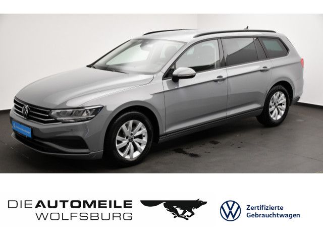 Volkswagen Passat Variant 2022