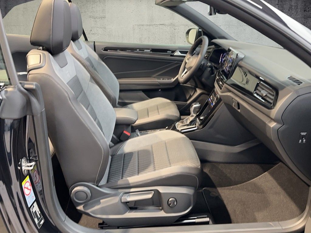 Volkswagen T-Roc 2024