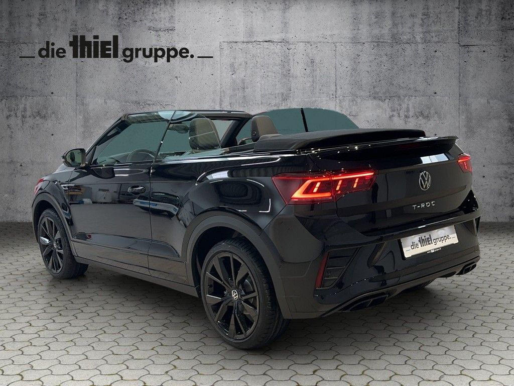 Volkswagen T-Roc 2024