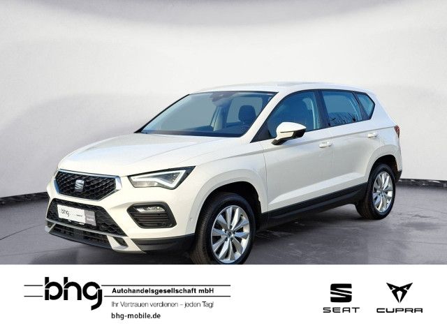 Seat Ateca 2022