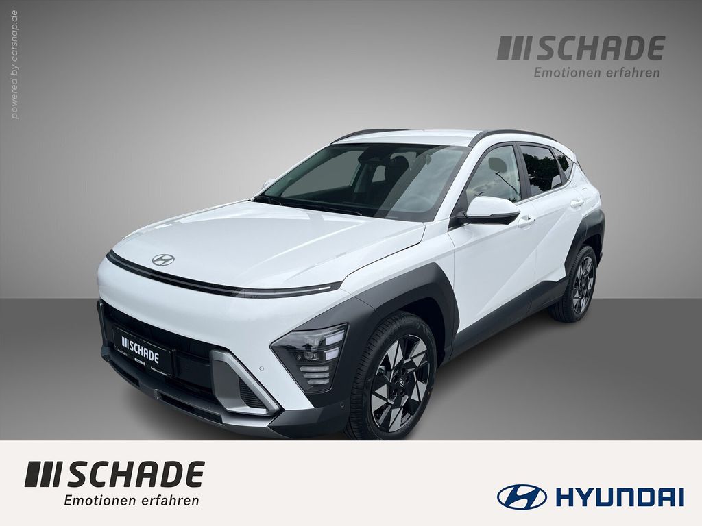 Hyundai KONA 2025