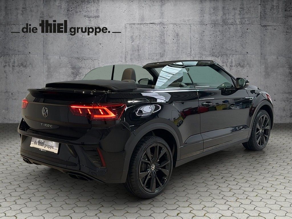 Volkswagen T-Roc 2024