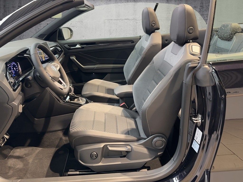 Volkswagen T-Roc 2024