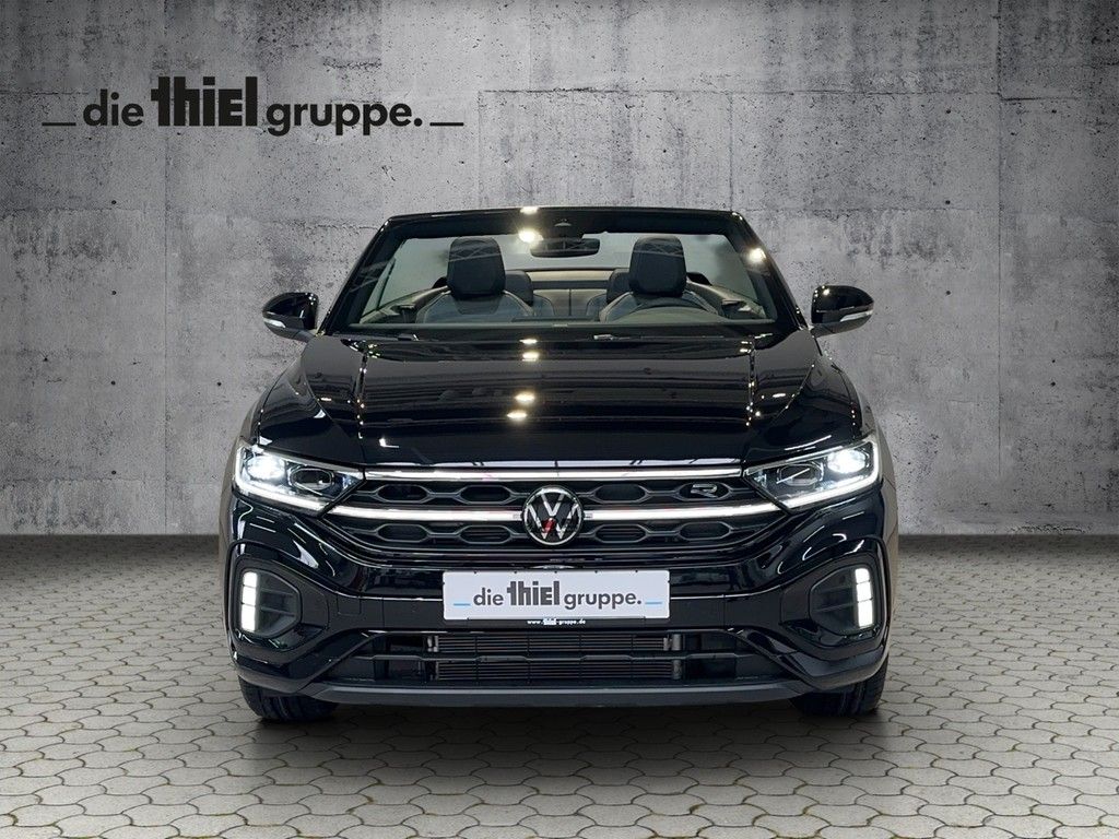 Volkswagen T-Roc 2024