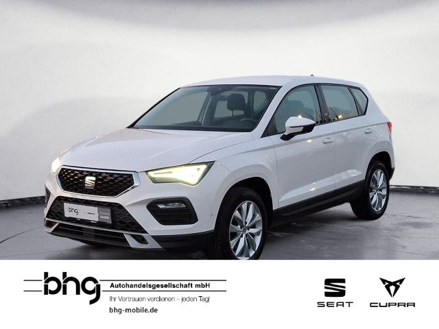 Seat Ateca 2022
