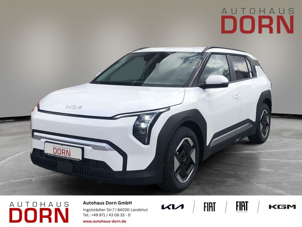 Kia EV3 2025