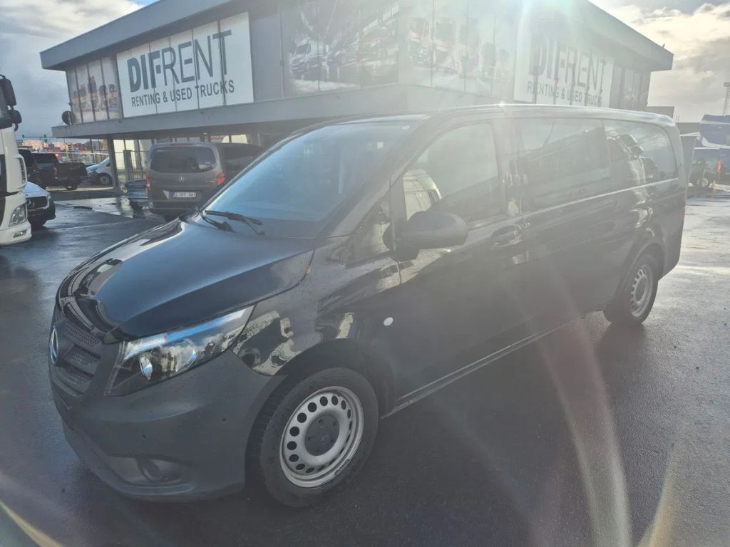 Mercedes-Benz Vito 2023