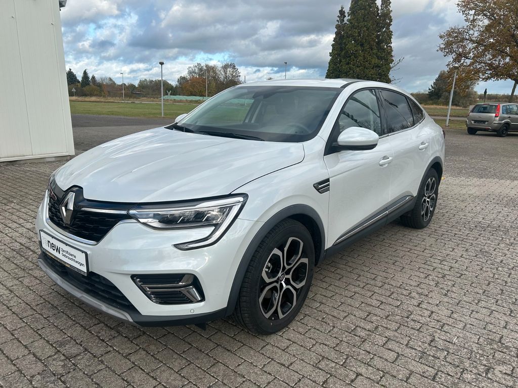 Renault Arkana 2024