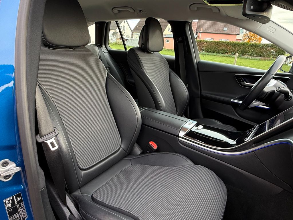 Mercedes-Benz C 200 2022