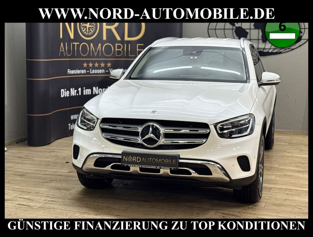Mercedes-Benz GLC 300 2022