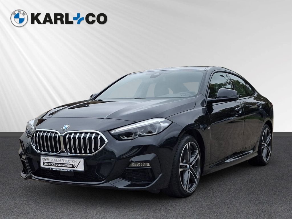 BMW 218 Gran Coupé 2024