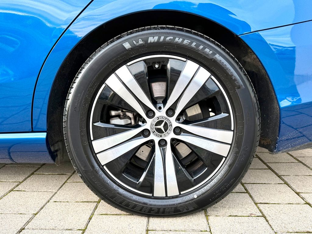 Mercedes-Benz C 200 2022