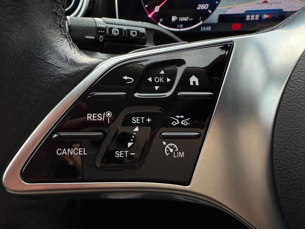 Mercedes-Benz C 200 2022