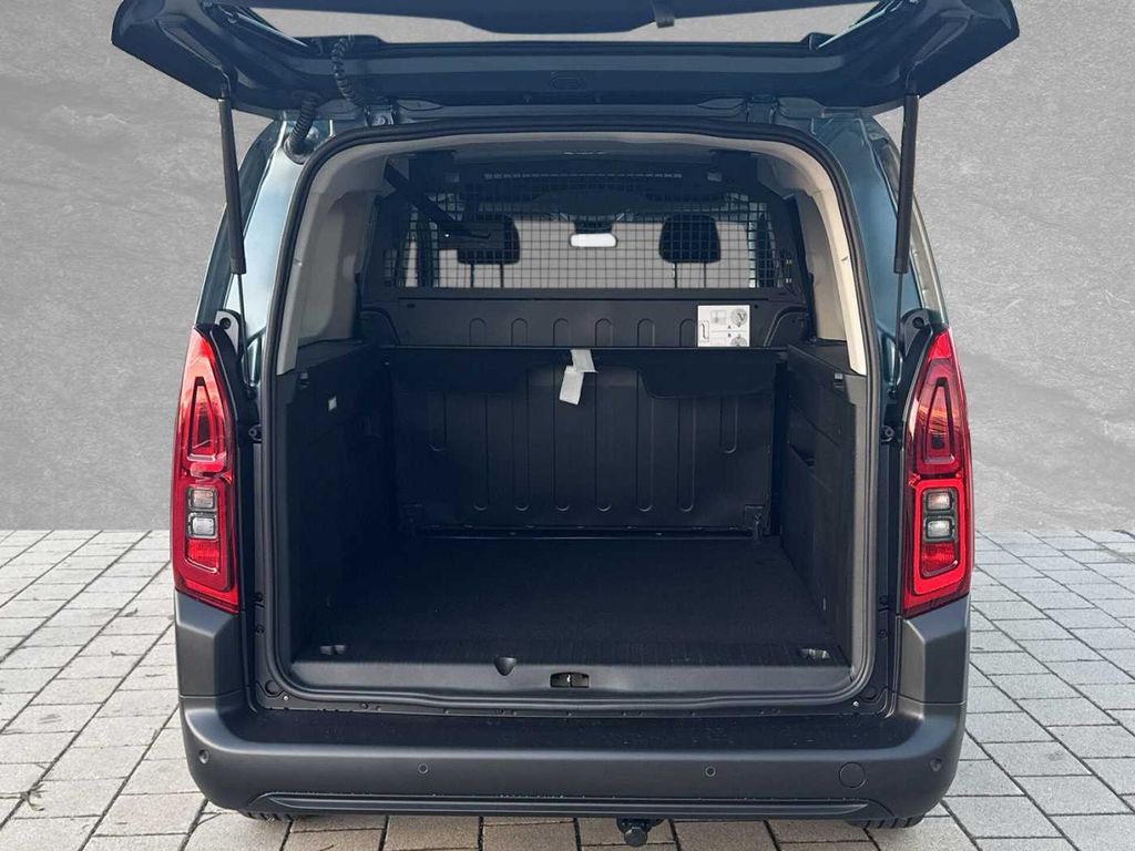 Citroën Berlingo 2025