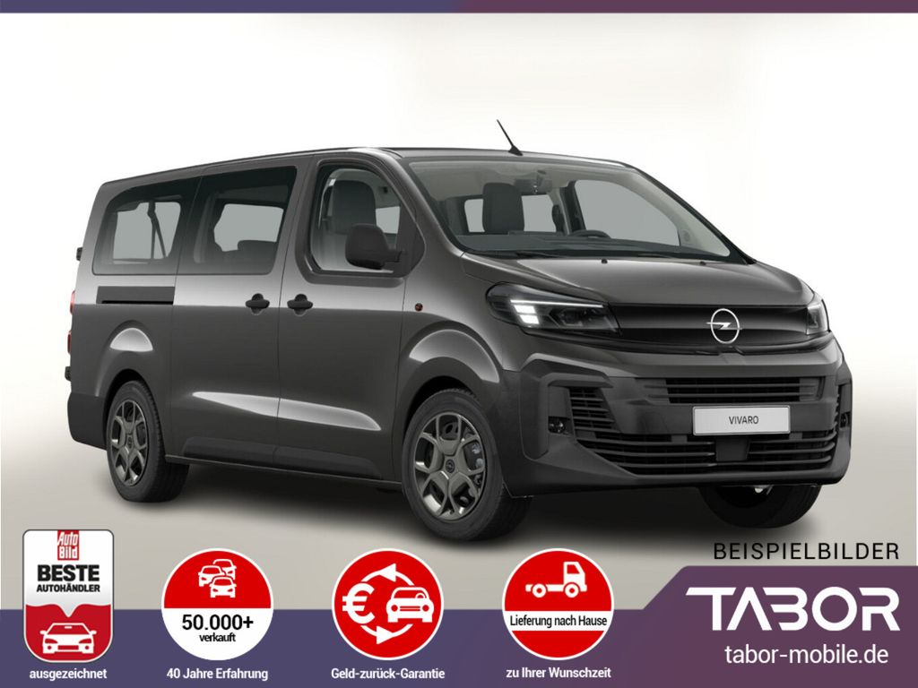 Opel Vivaro 2025