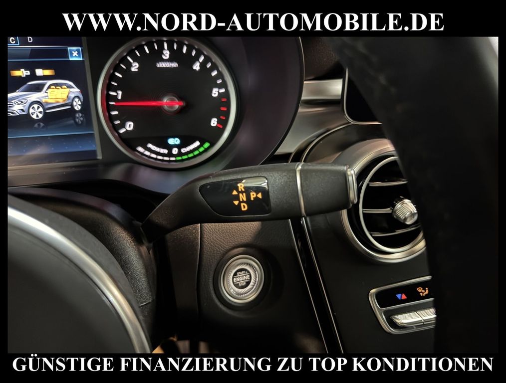 Mercedes-Benz GLC 300 2022