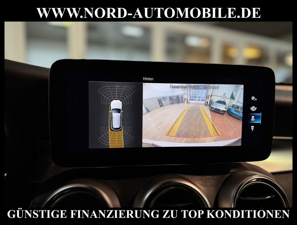 Mercedes-Benz GLC 300 2022