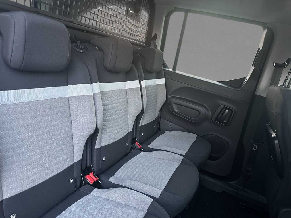 Citroën Berlingo 2025