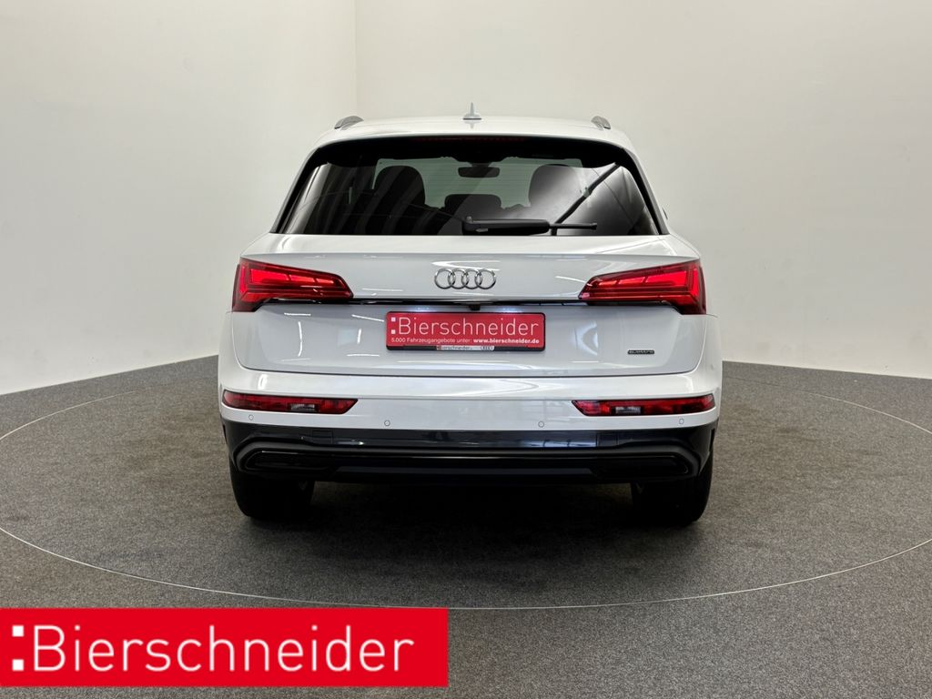 Audi Q5 2022