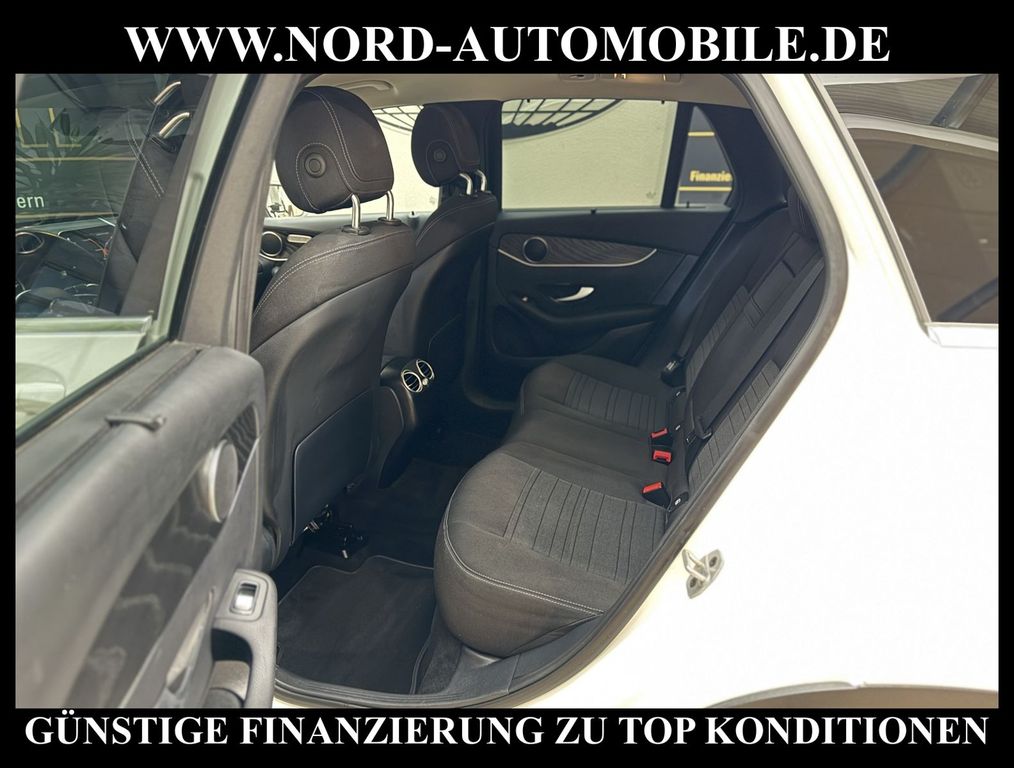 Mercedes-Benz GLC 300 2022