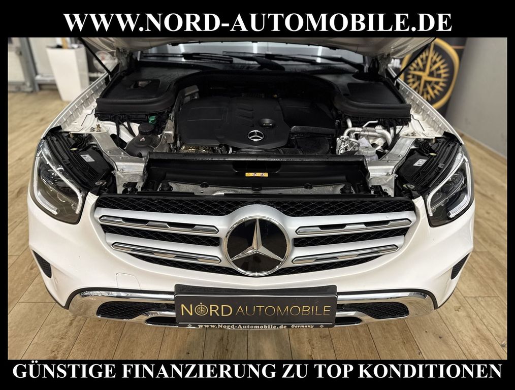 Mercedes-Benz GLC 300 2022