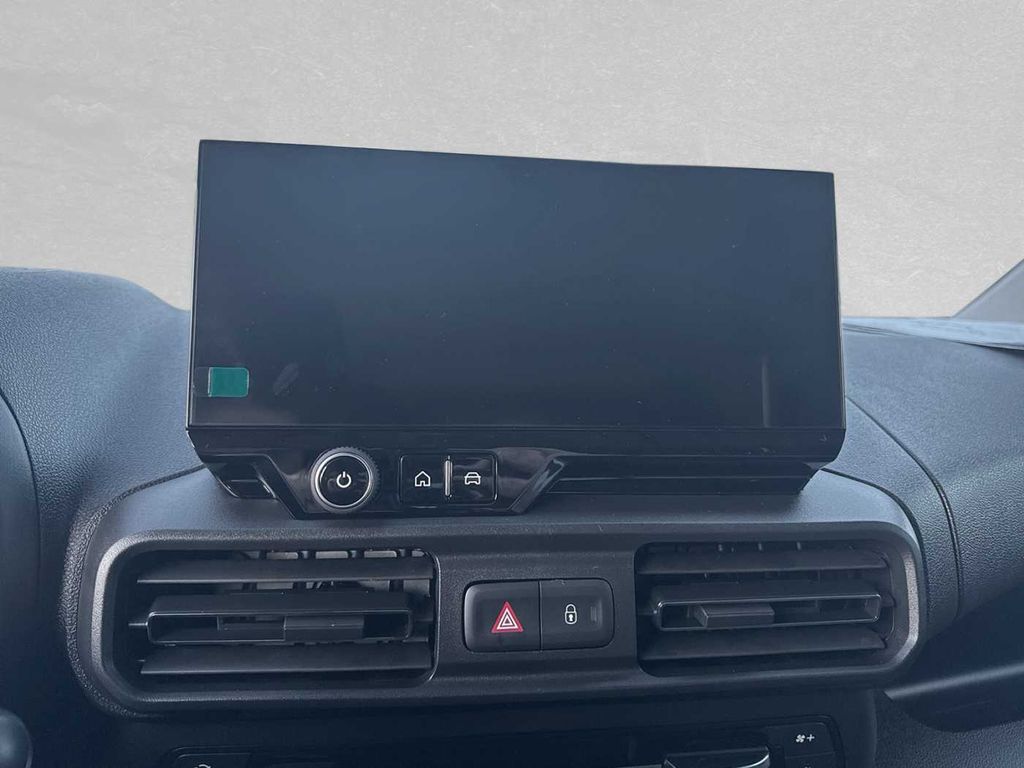 Citroën Berlingo 2025