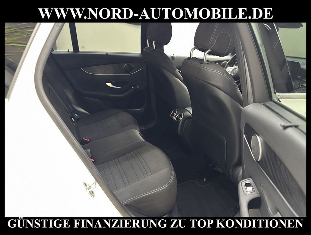 Mercedes-Benz GLC 300 2022