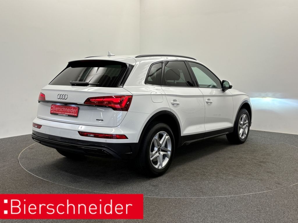Audi Q5 2022