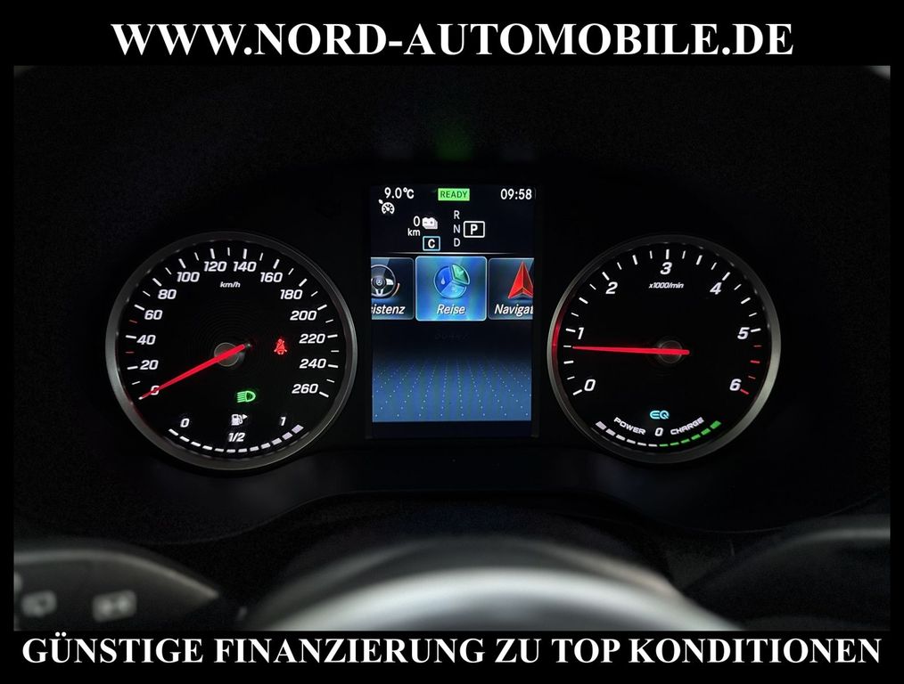 Mercedes-Benz GLC 300 2022