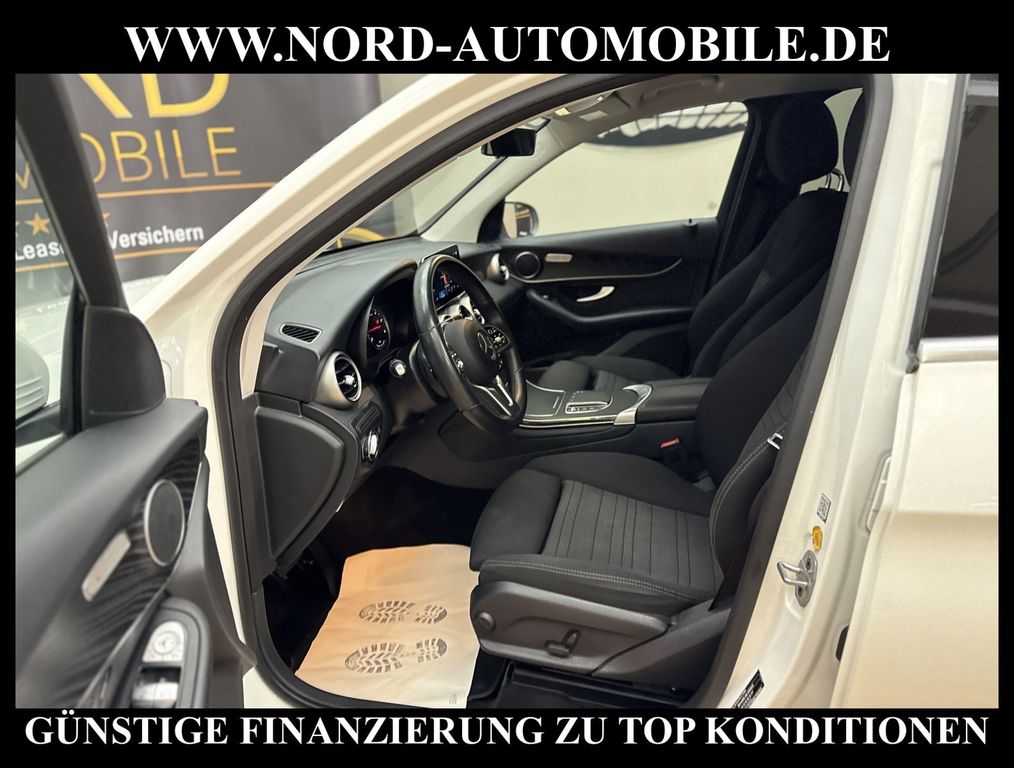 Mercedes-Benz GLC 300 2022