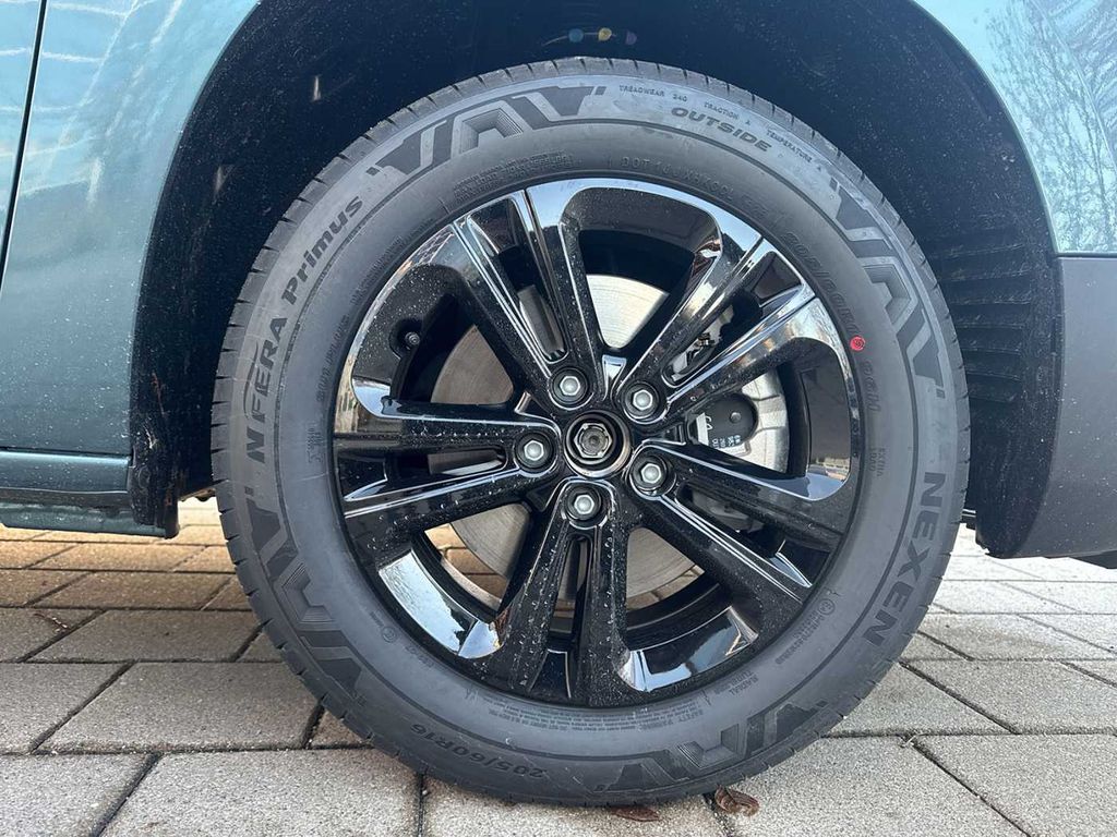 Citroën Berlingo 2025