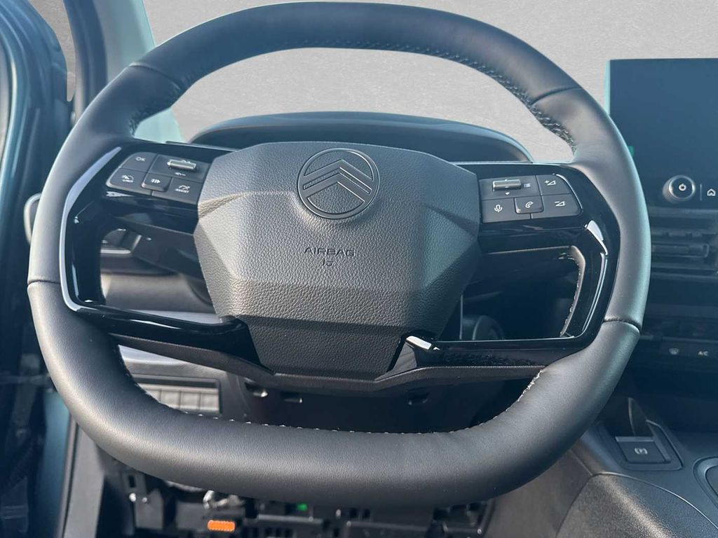 Citroën Berlingo 2025