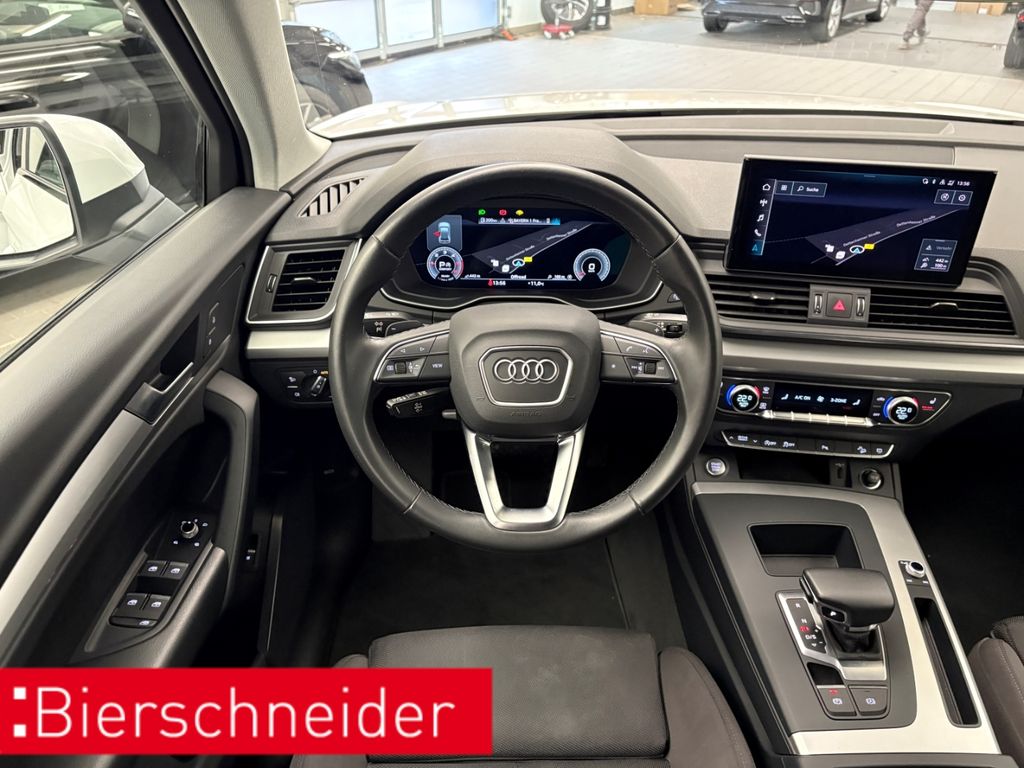 Audi Q5 2022