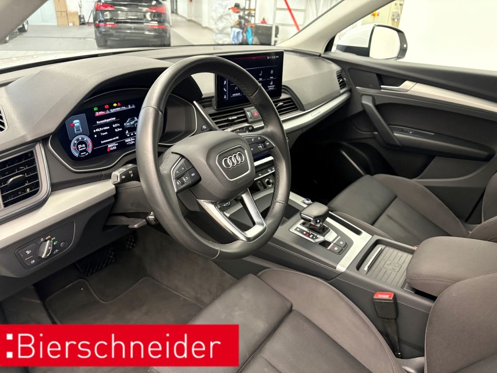 Audi Q5 2022