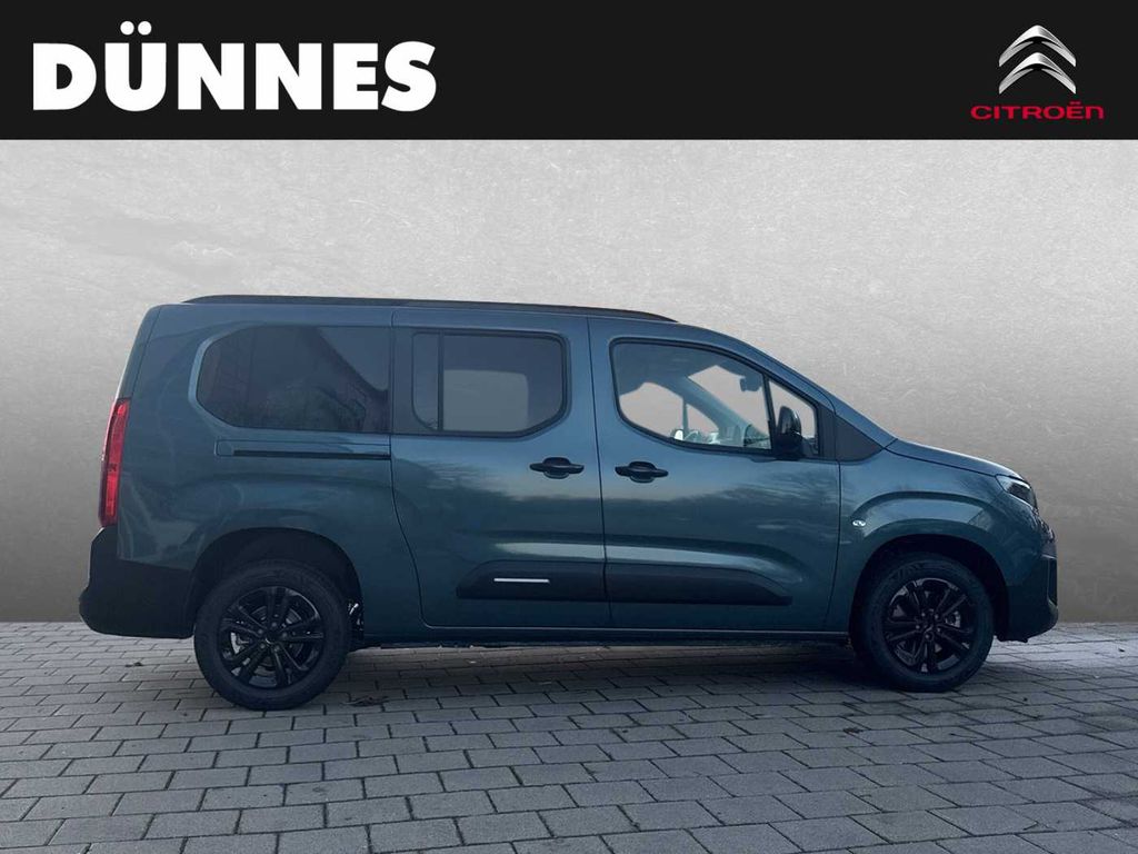 Citroën Berlingo 2025