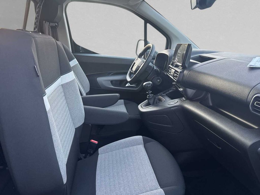 Citroën Berlingo 2025